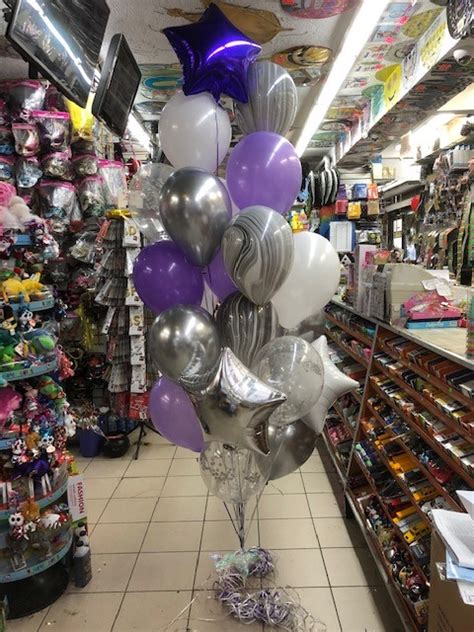 Quality Balloons for Any Occasion .